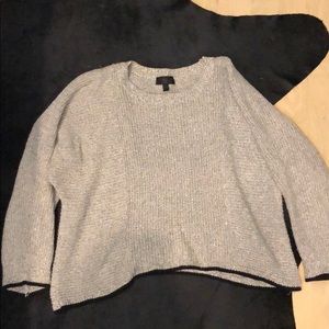 Topshop sweater